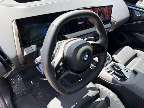 Used 2025 BMW X3 xDrive30i AWD/4WD image 22