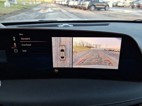 Used 2025 Cadillac CT5 Premium Luxury w/ Sun And Sound Package image 21