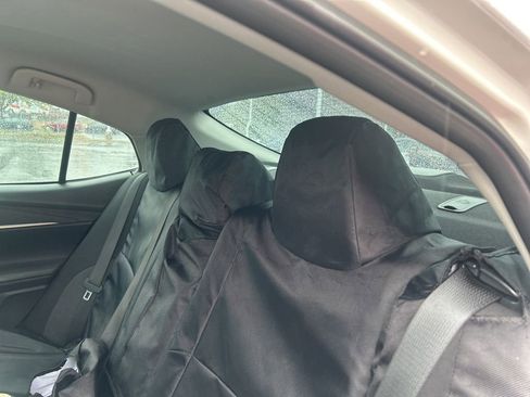 Used 2025 Toyota Camry LE FWD image 18