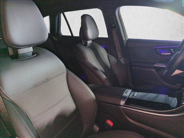 Certified 2026 Mercedes-Benz GLC 300 image 19