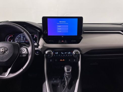 Certified 2023 Toyota RAV4 XLE Premium image 15