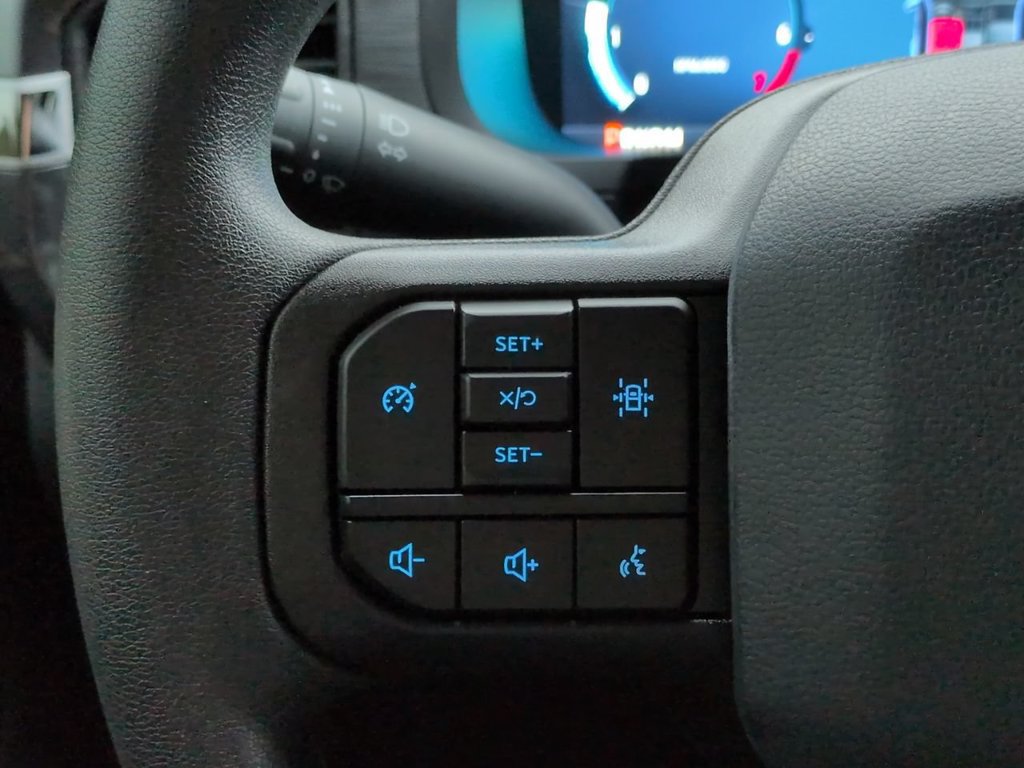 Used 2025 Ford F150 STX w/ Equipment Group 200A RWD image 24