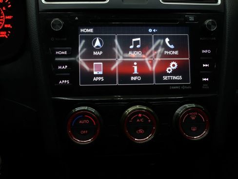 Used 2016 Subaru WRX Premium image 20