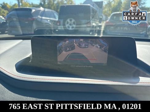 Used 2024 MAZDA CX-30 Carbon image 22