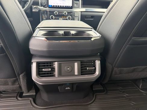 New 2026 Ford F150 Lariat w/ FX4 Off-Road Package AWD/4WD image 15