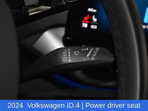 Used 2024 Volkswagen ID.4 S image 12
