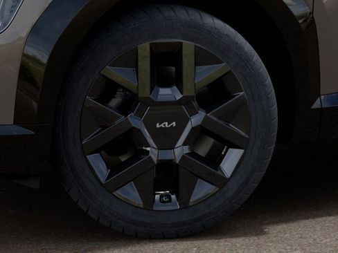 New 2026 Kia EV9 Land AWD/4WD image 9