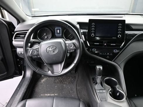 Used 2024 Toyota Camry SE FWD image 22