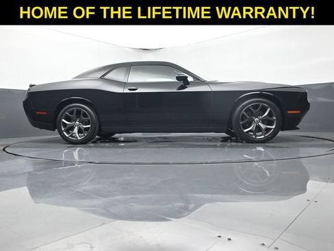 Used 2018 Dodge Challenger SXT Plus RWD image 54