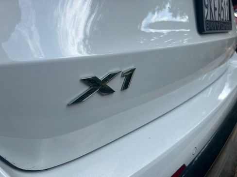 Used 2023 BMW X1 xDrive28i w/ Convenience Package AWD/4WD image 5