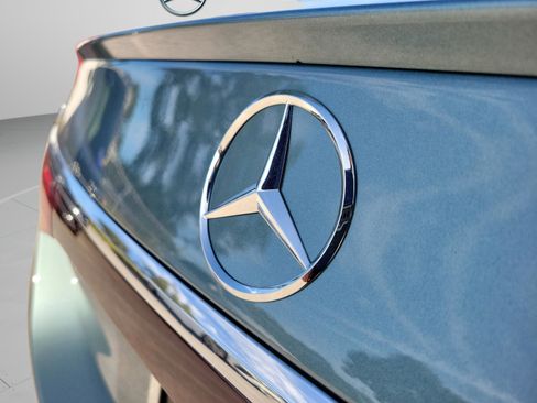 Certified 2025 Mercedes-Benz E 450 4MATIC Sedan image 7