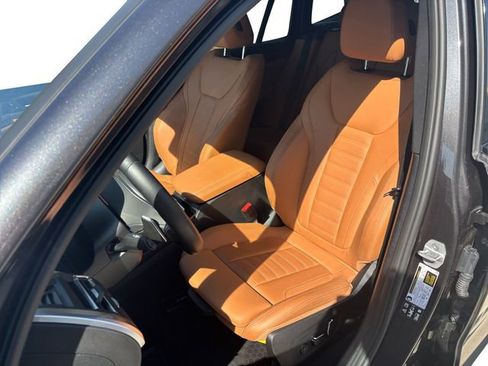 Certified 2024 BMW X3 M40i image 22