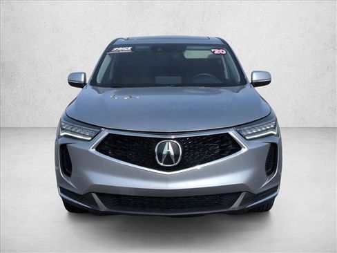 Used 2023 Acura RDX AWD image 2