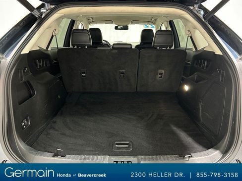 Used 2022 Ford Edge Titanium image 31
