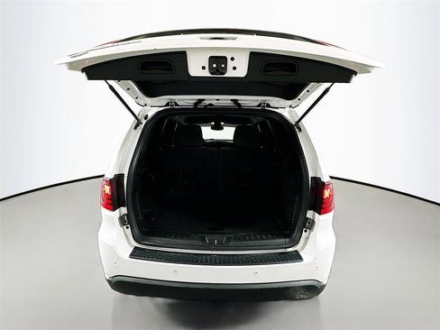 Used 2018 Dodge Durango SXT w/ Quick Order Package 2BB image 26