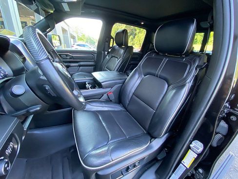 Used 2019 RAM 1500 Limited AWD/4WD image 24