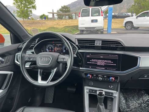 Used 2023 Audi Q3 2.0T Premium AWD/4WD image 21