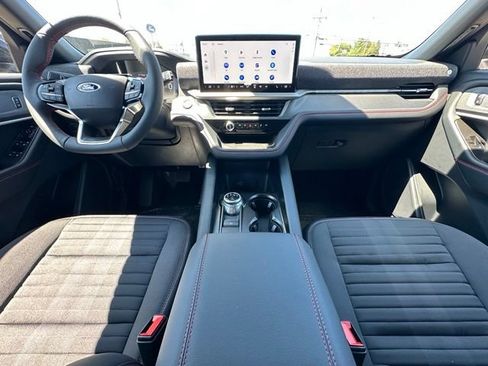 New 2026 Ford Explorer ST-Line AWD/4WD image 22