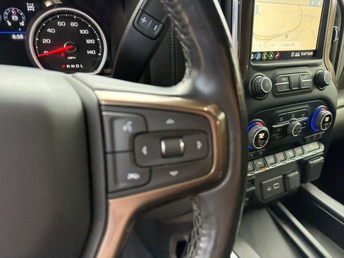 Used 2020 Chevrolet Silverado 3500 High Country w/ Z71 Off-Road Package image 21