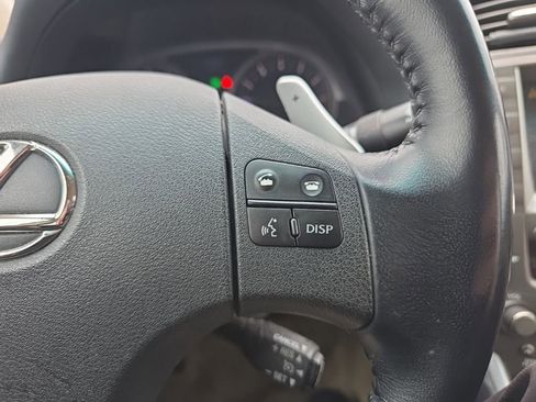 Used 2007 Lexus IS 250 image 21