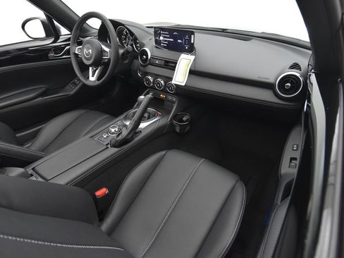 New 2026 MAZDA MX-5 Miata Grand Touring w/ Weather Package RWD image 31
