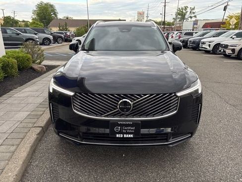 Used 2025 Volvo XC90 B6 Plus AWD/4WD image 8