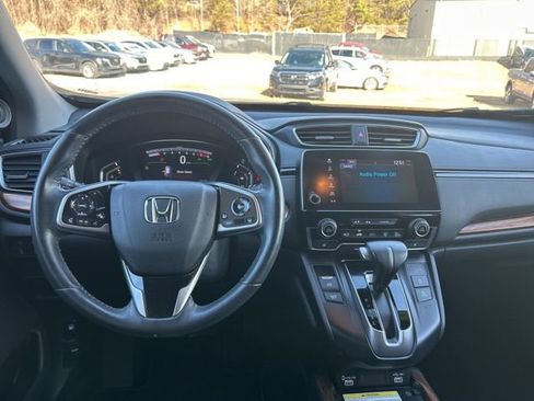 Used 2022 Honda CR-V Touring image 15