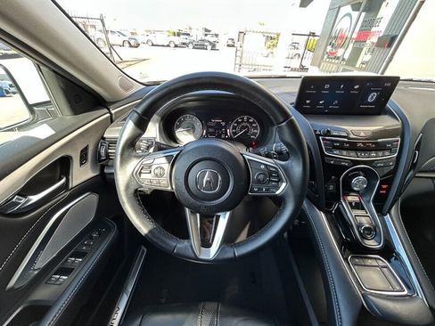 Used 2019 Acura RDX FWD w/ Technology Package image 15