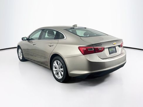 Used 2023 Chevrolet Malibu LT FWD image 5