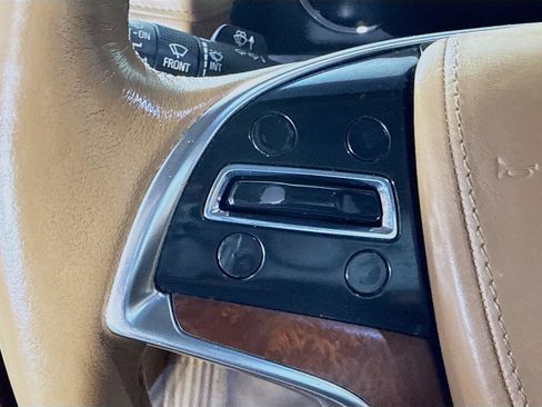 Used 2016 Cadillac Escalade Platinum image 14