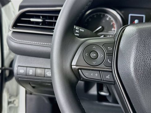 Certified 2024 Toyota Camry SE FWD image 20