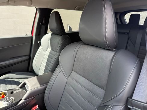 New 2026 Mitsubishi Outlander SE AWD/4WD image 20