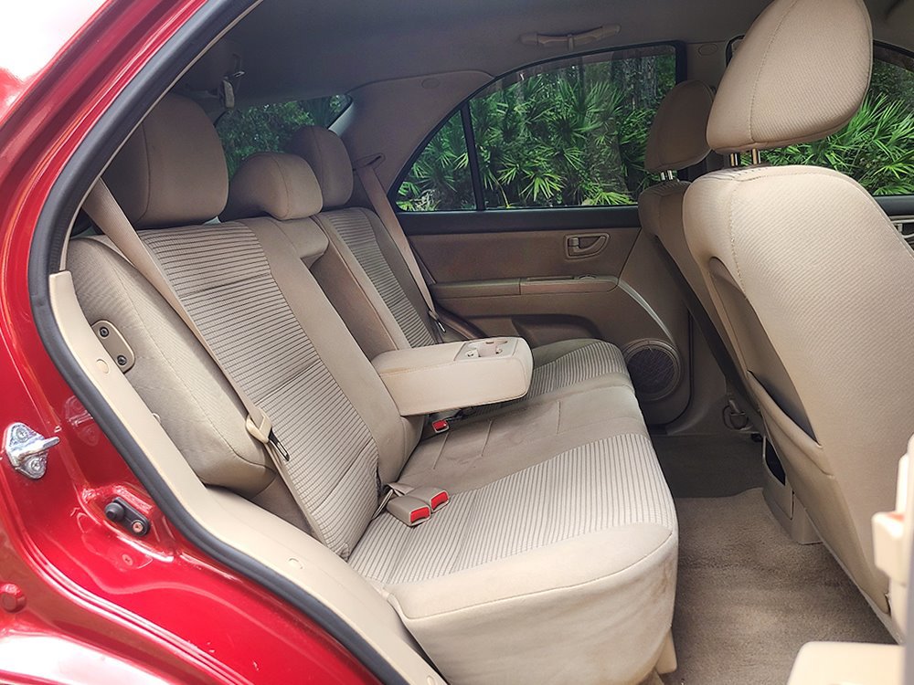 Used 2009 Kia Sorento LX RWD image 19