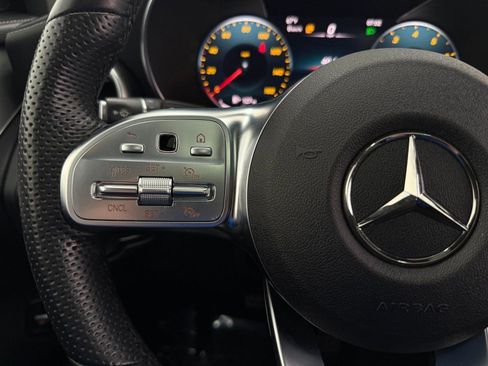 Certified 2023 Mercedes-Benz GLC 300 4MATIC Coupe image 15