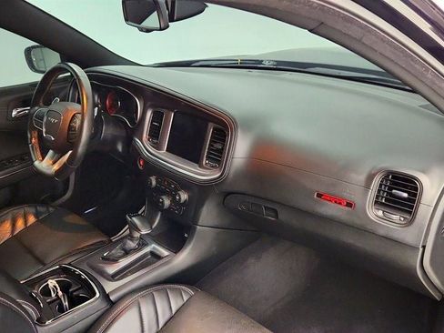 Used 2020 Dodge Charger SRT Hellcat w/ Harman/Kardon Audio Group image 24