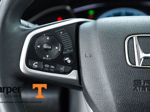 Used 2016 Honda Civic EX-L image 58