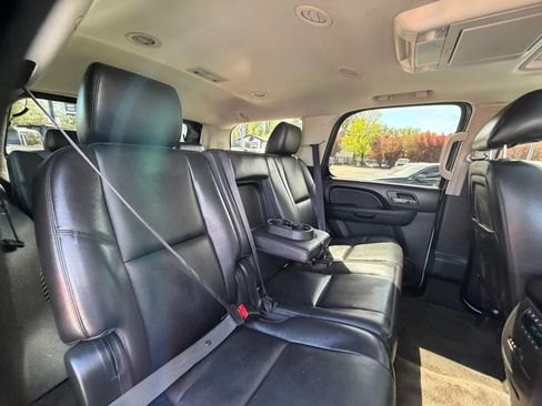 Used 2013 Chevrolet Tahoe LTZ image 21