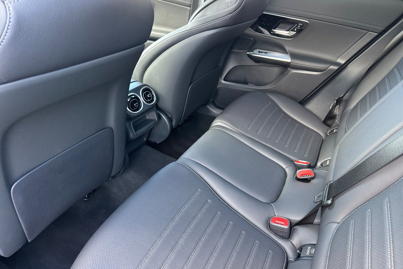 Certified 2026 Mercedes-Benz GLC 300 image 14