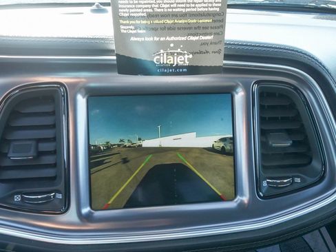 Used 2021 Dodge Challenger R/T Scat Pack w/ Plus Package image 19