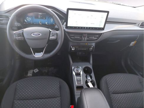 New 2026 Ford Escape Active w/ Active Premium Tech Pack AWD/4WD image 12