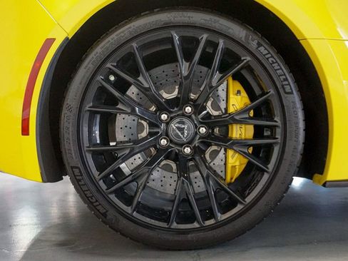 Used 2017 Chevrolet Corvette Z06 RWD image 71