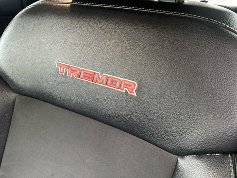 Used 2021 Ford Ranger XLT w/ Tremor Off-Road Package image 32