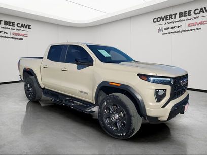 Used 2023 GMC Canyon Elevation w/ Convenience Package