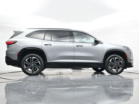 New 2026 Buick Enclave Sport Touring w/ Power Package image 36