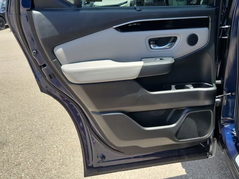 Used 2024 Honda Pilot EX-L image 14