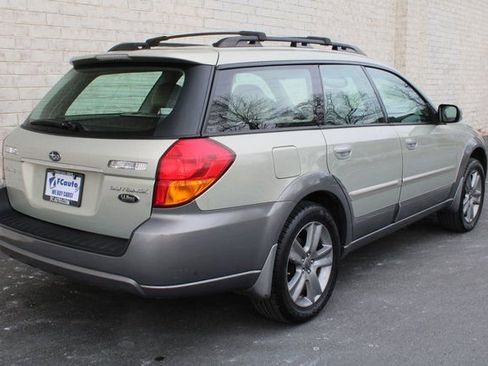 Used 2005 Subaru Outback 3.0R L.L. Bean image 13