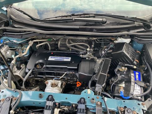Used 2015 Honda CR-V EX-L image 7