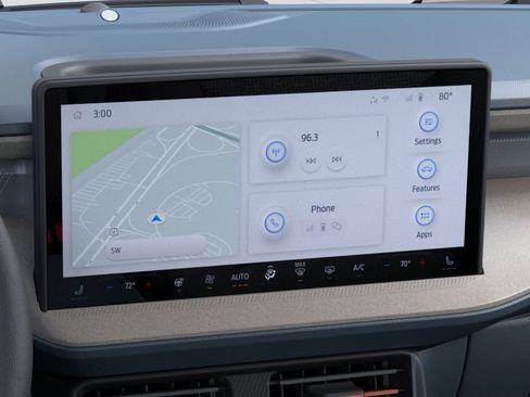 New 2026 Ford Maverick Lariat w/ 4K Tow Package image 15