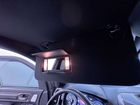 Used 2019 RAM 1500 Limited AWD/4WD image 25