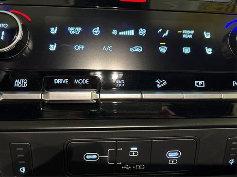 Used 2026 Hyundai Santa Fe Calligraphy AWD/4WD image 37